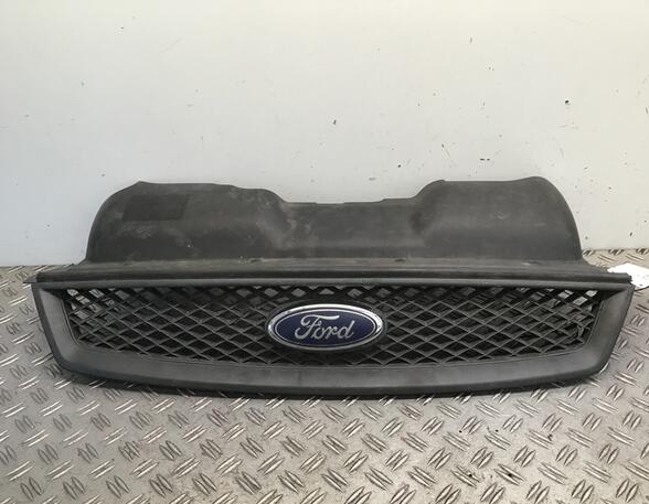 Radiator Grille FORD FOCUS II (DA_, HCP, DP)