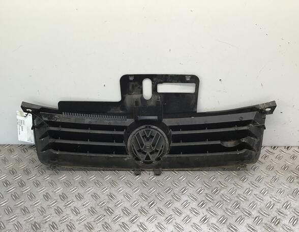 662639 Kühlergrill VW Polo IV (9N, 9A) 6Q0853651C