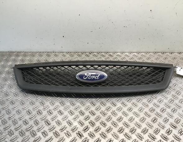 Radiator Grille FORD FOCUS II (DA_, HCP, DP)