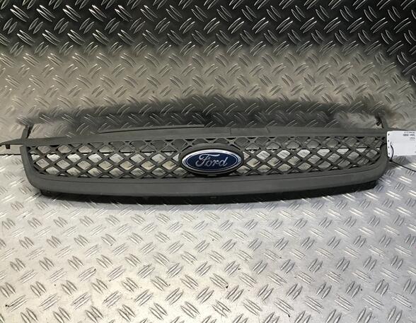 Radiator Grille FORD FIESTA V (JH_, JD_)