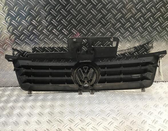 666819 Kühlergrill VW Polo IV (9N, 9A) 6Q0853651C