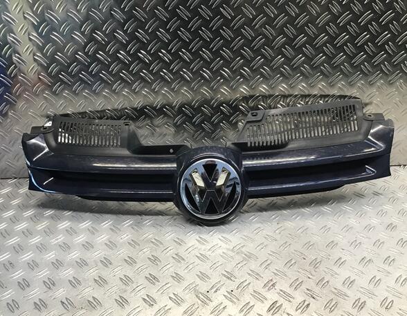 Radiator Grille VW GOLF V (1K1), VW GOLF VI (5K1)