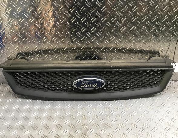 667017 Kühlergrill FORD Focus II (DA, DP, HCP) 4M51-8138-AE