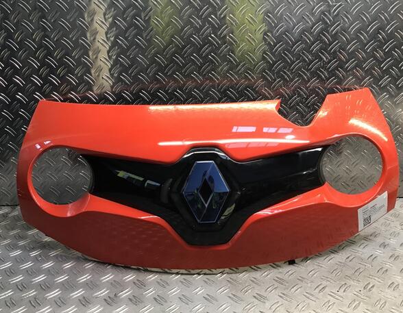 Radiator Grille RENAULT TWIZY (MAM_)