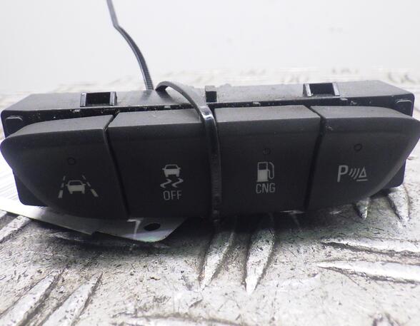 Switch Panel OPEL ASTRA K (B16)