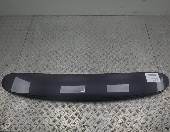 Spoiler MERCEDES-BENZ E-KLASSE T-Model (S212)