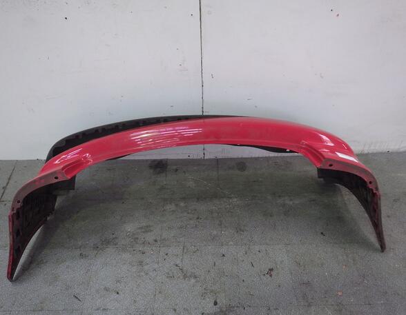 Bumper VW Touran (1T1, 1T2)