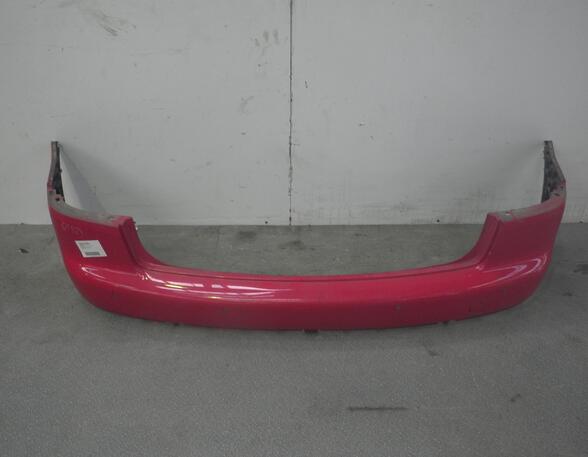 Bumper VW Touran (1T1, 1T2)