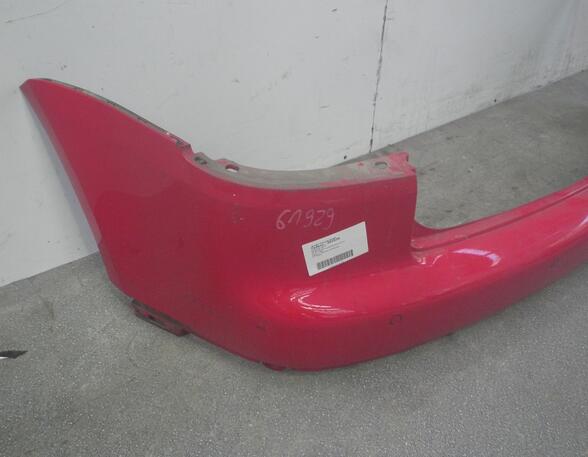 Bumper VW Touran (1T1, 1T2)