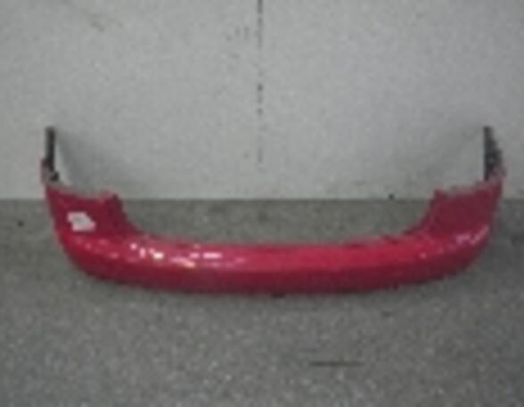 Bumper VW Touran (1T1, 1T2)