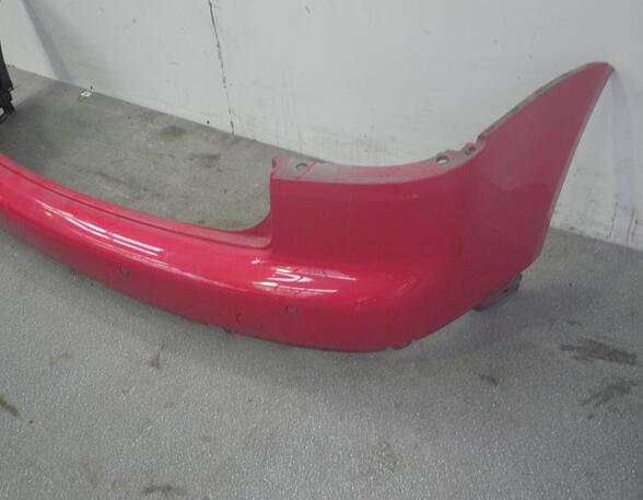 Bumper VW Touran (1T1, 1T2)