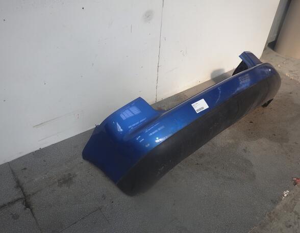 Bumper VW Touran (1T1, 1T2)