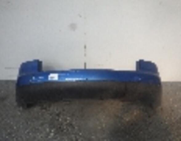 Bumper VW Touran (1T1, 1T2)