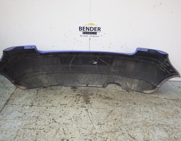 Bumper VW POLO (9N_)