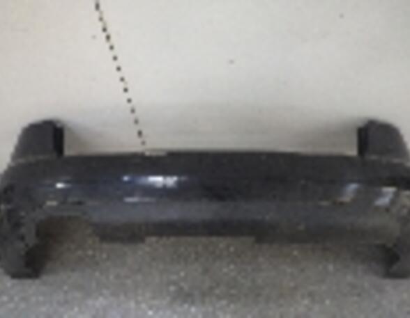 Bumper AUDI A4 Avant (8E5, B6)