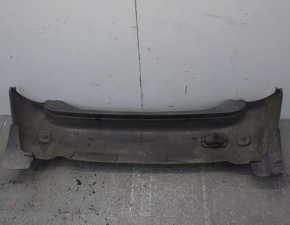 Bumper HYUNDAI ATOS (MX)