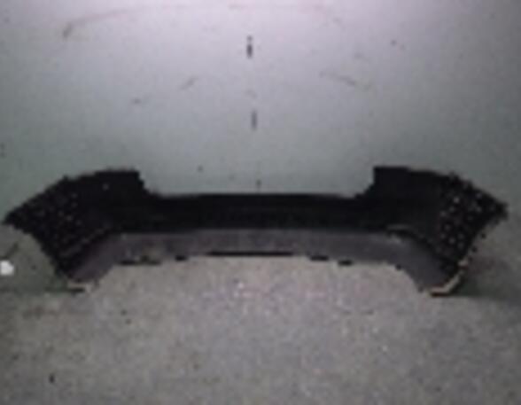 Bumper VW Touran (1T1, 1T2)