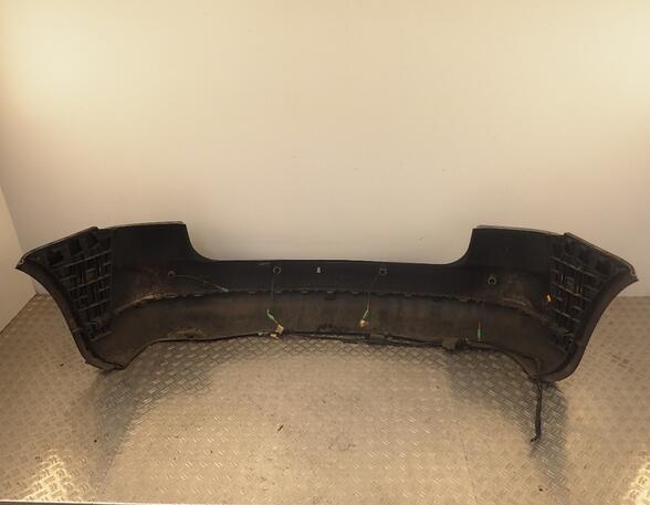 Bumper VW Touran (1T1, 1T2)