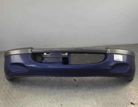 Bumper DAIHATSU SIRION (M1)