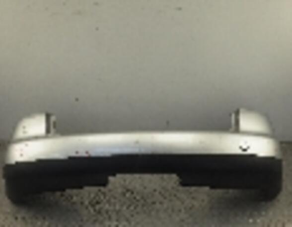 Bumper VW Touran (1T1, 1T2)