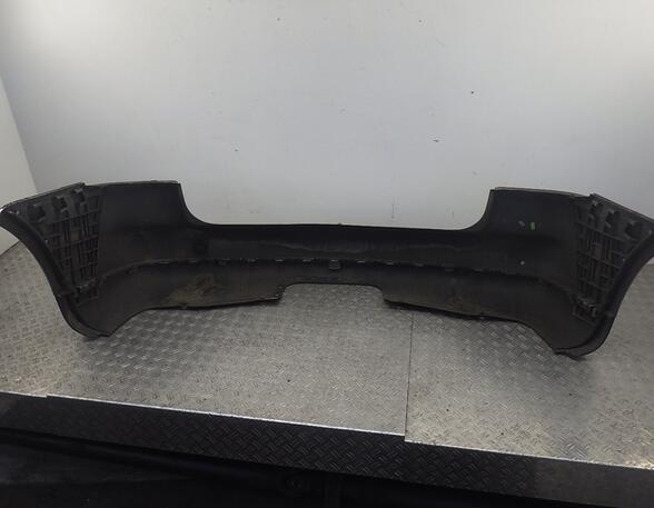 Bumper VW Touran (1T1, 1T2)