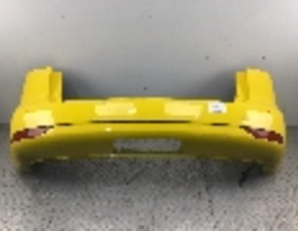 Bumper VW Touran (1T1, 1T2), VW Touran (1T3)