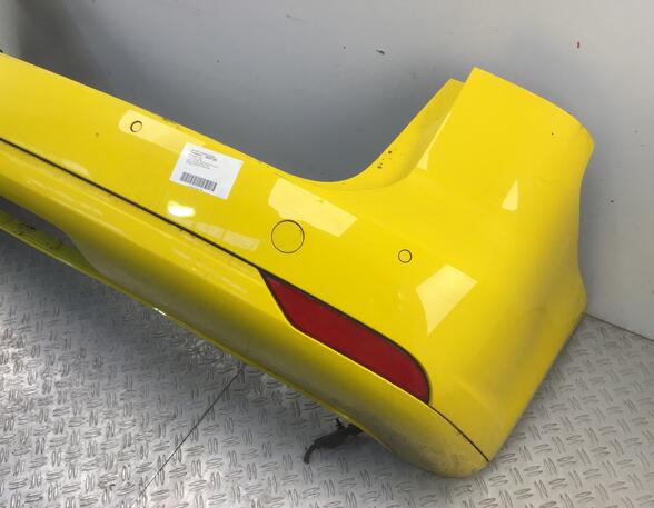 Bumper VW Touran (1T1, 1T2), VW Touran (1T3)