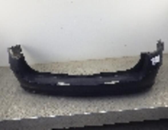 Bumper OPEL ASTRA H Caravan (A04)