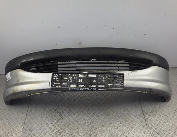 Bumper PEUGEOT 206 SW (2E/K)