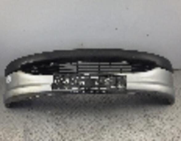 Bumper PEUGEOT 206 SW (2E/K)