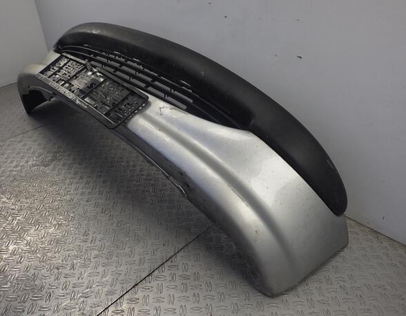 Bumper PEUGEOT 206 SW (2E/K)