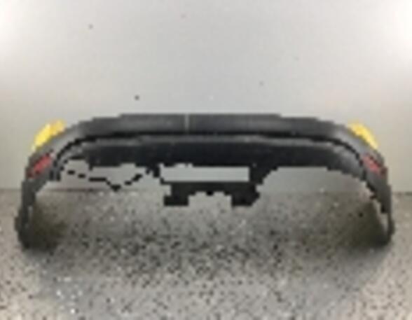 Bumper FORD Galaxy (WA6), FORD S-Max (WA6)