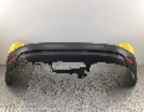 Bumper FORD GALAXY (WA6), FORD S-MAX (WA6)