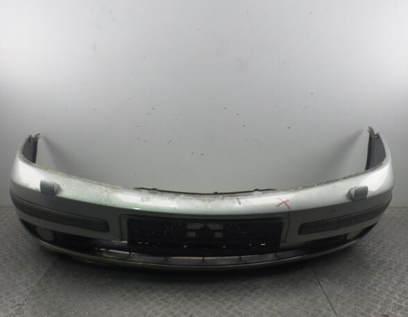 Stoßstange vorne RENAULT Laguna II (G) 2.0 16V  99 kW  135 PS (08.2002-12.2007)