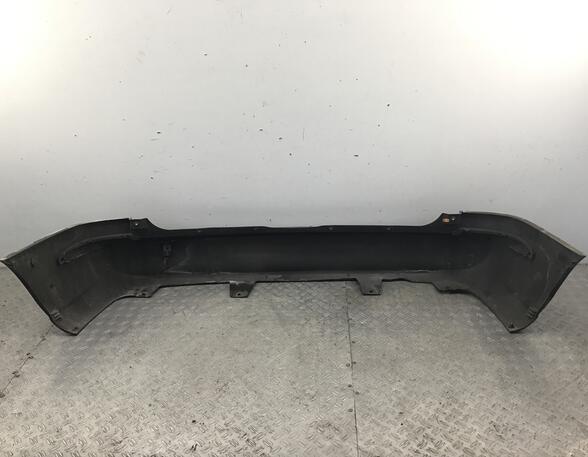 635166 Stoßstange hinten OPEL Zafira A (T98)