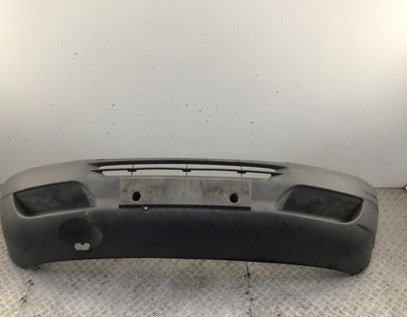 Bumper MERCEDES-BENZ Sprinter 2-T Kasten (B901, B902)