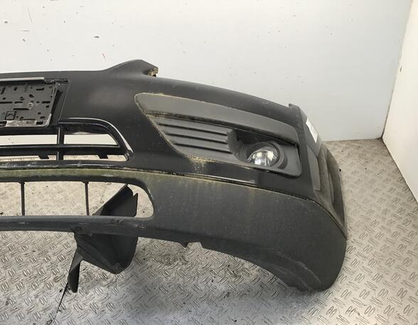 Bumper FORD Focus II Turnier (DA, DS, FFS)