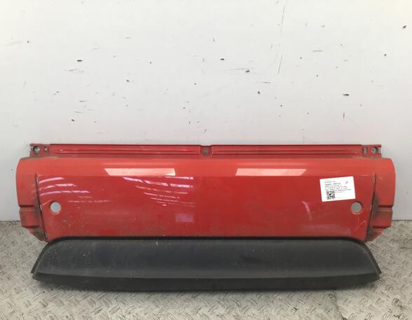 Bumper SMART City-Coupe (450), SMART Fortwo Coupe (450)