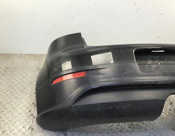 Bumper VW Golf V (1K1), VW Golf VI (5K1)