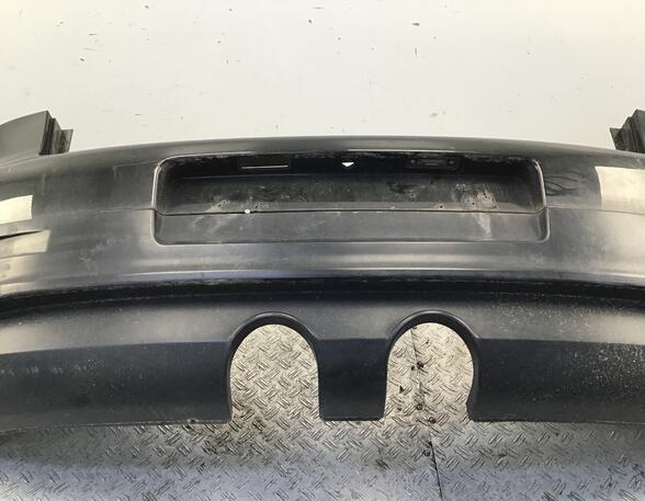 Bumper VW Golf V (1K1), VW Golf VI (5K1)