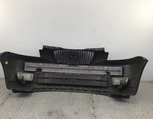 Bumper KIA Picanto (BA)