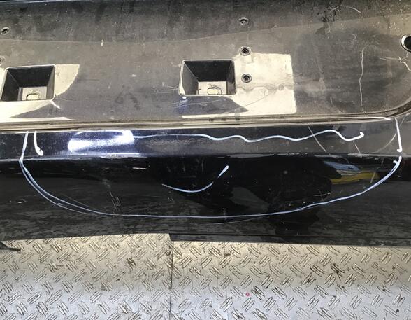 Bumper OPEL ASTRA H TwinTop (A04)