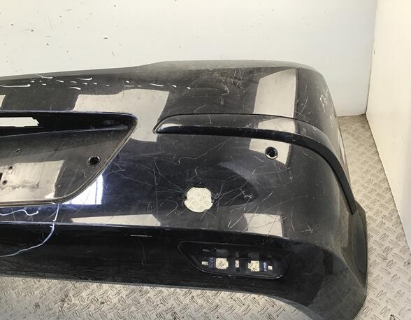 Bumper OPEL ASTRA H TwinTop (A04)