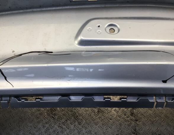 Bumper OPEL CASCADA (W13)