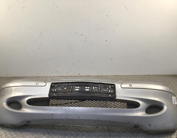 Bumper MERCEDES-BENZ A-Klasse (W168)