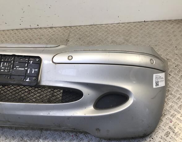 Bumper MERCEDES-BENZ A-Klasse (W168)