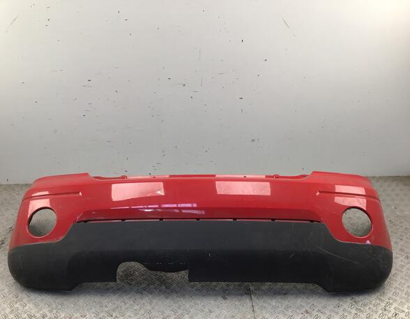 Bumper CHEVROLET Matiz (M200, M250), DAEWOO Matiz (M100, M150)