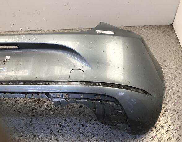 Bumper OPEL ASTRA J (P10)