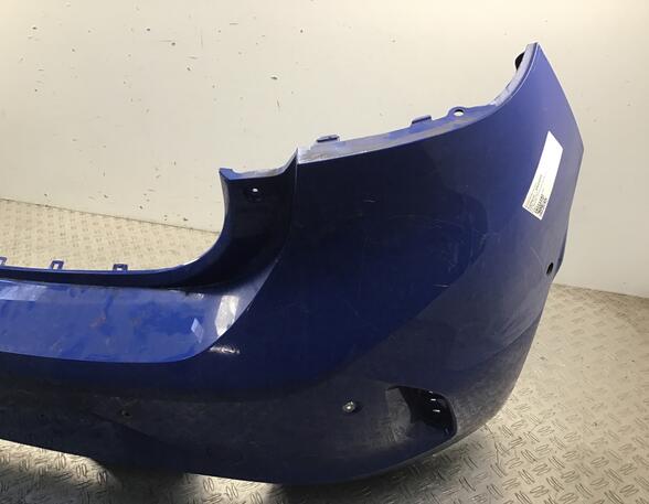 Bumper OPEL CORSA F (P2JO)