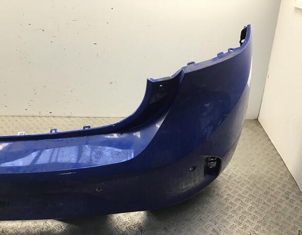 Bumper OPEL CORSA F (P2JO)